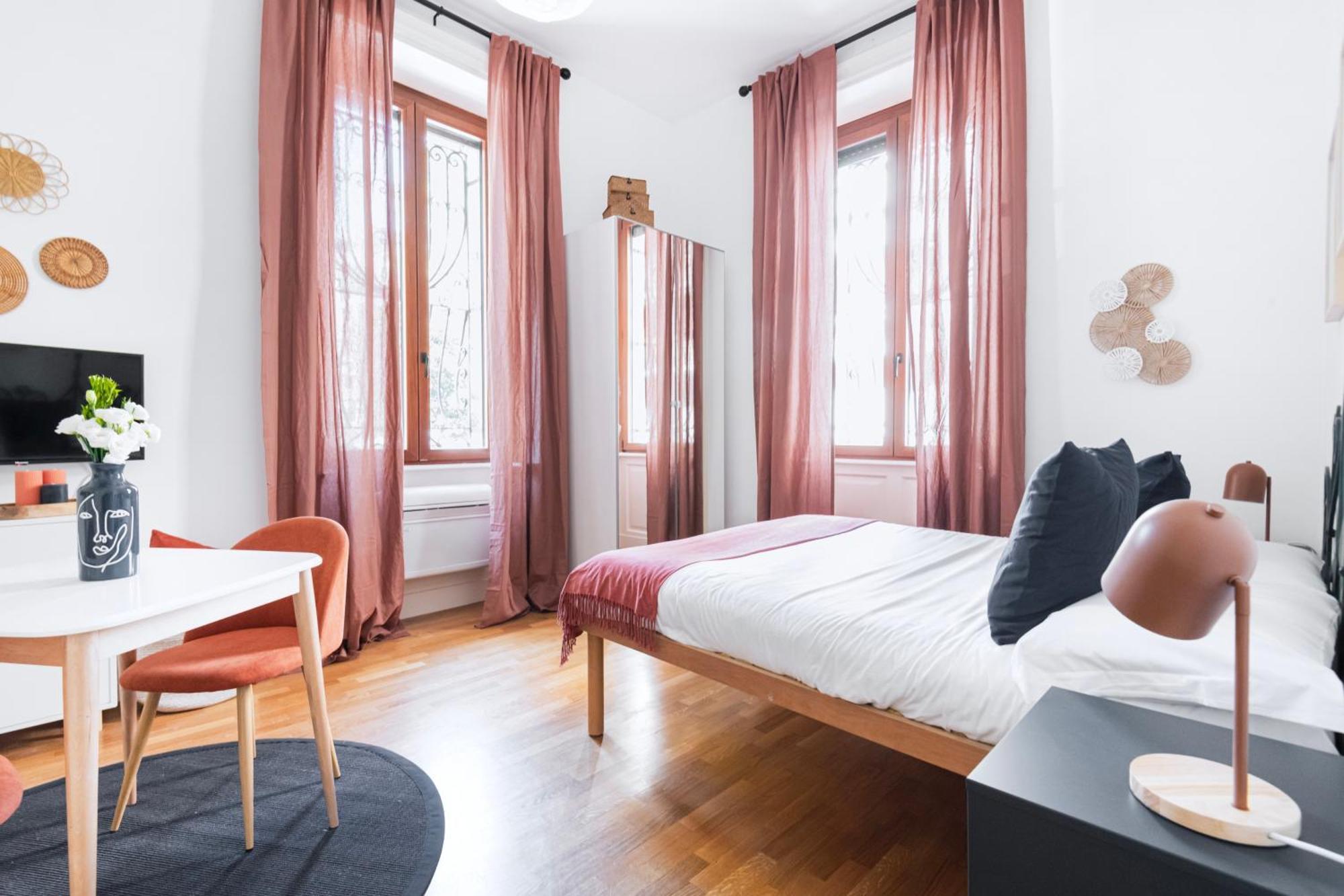 Appartement Easylife - Accogliente Monolocale Zona Washington