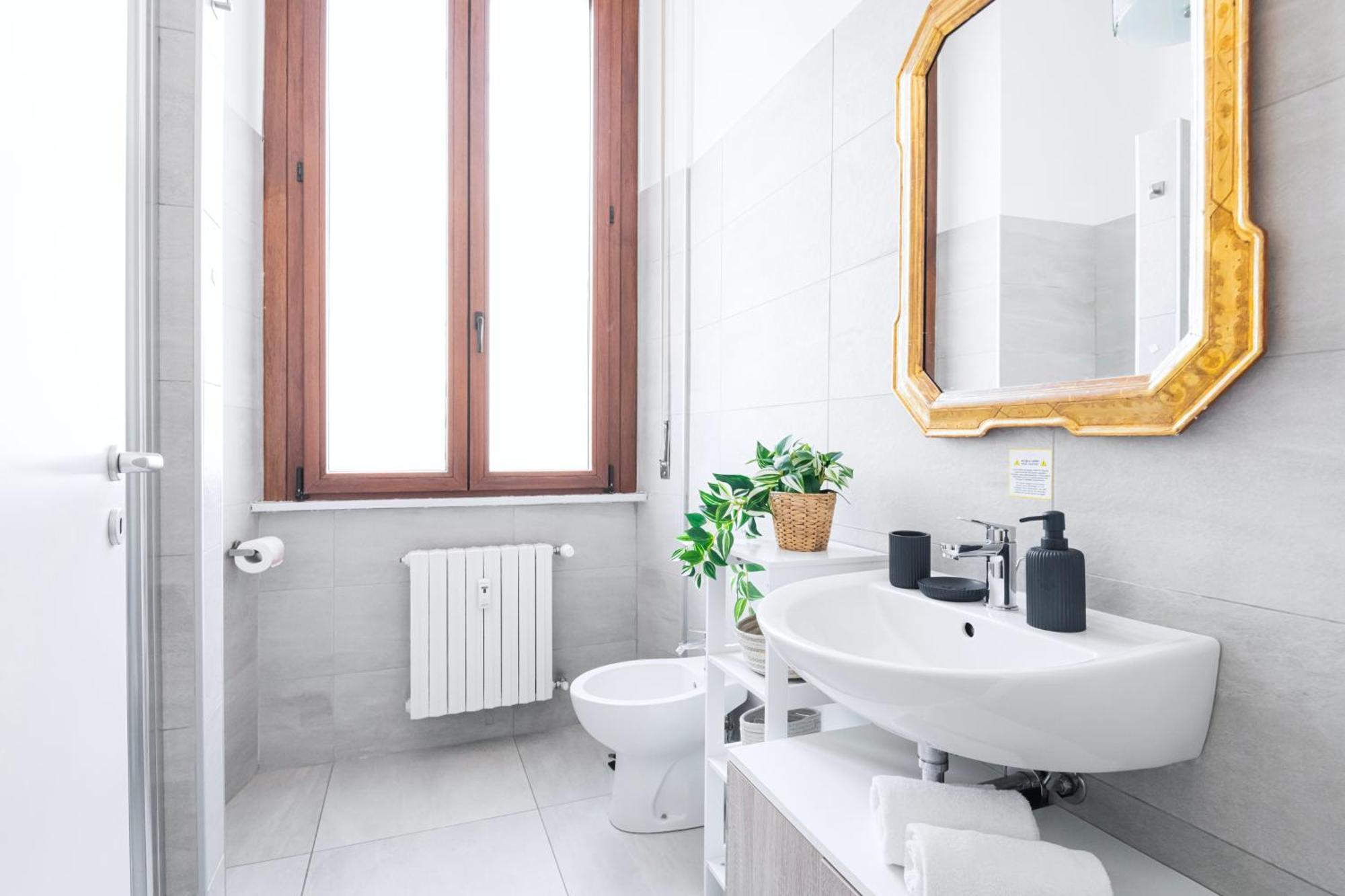 Easylife - Accogliente Monolocale Zona Washington Appartement Milaan