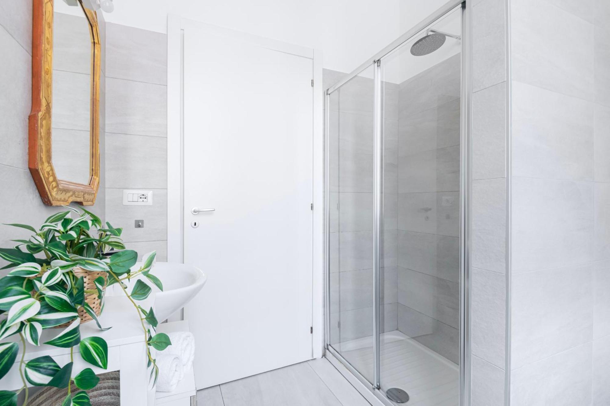 Appartamento Easylife - Accogliente Monolocale Zona Washington